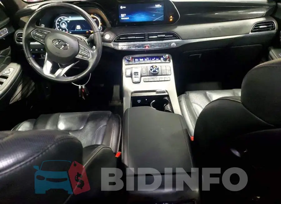KM8R7DHE8MU319005 Photo# 8