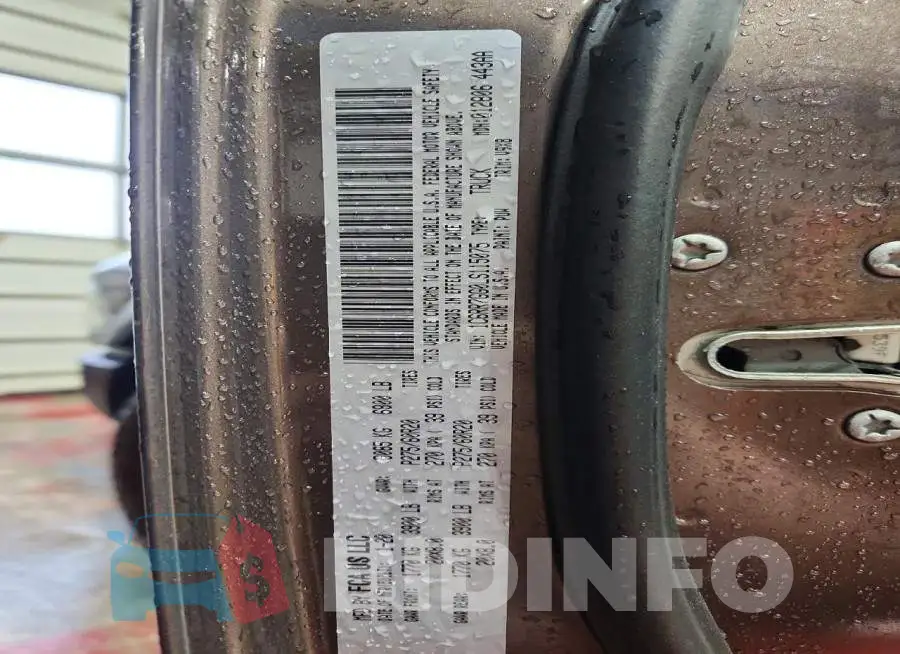 1C6RR7GG0LS115075 Photo# 12