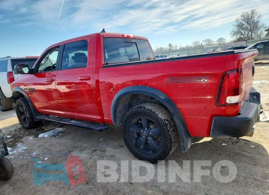 1C6RR7LT0KS687264 Photo# 2