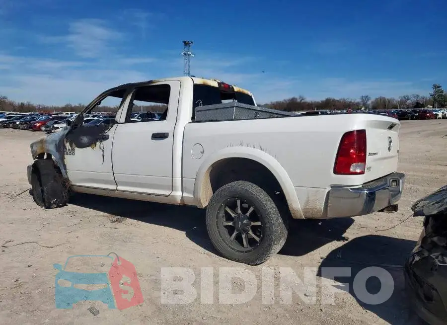 1C6RR7LT1JS278818 Photo# 2