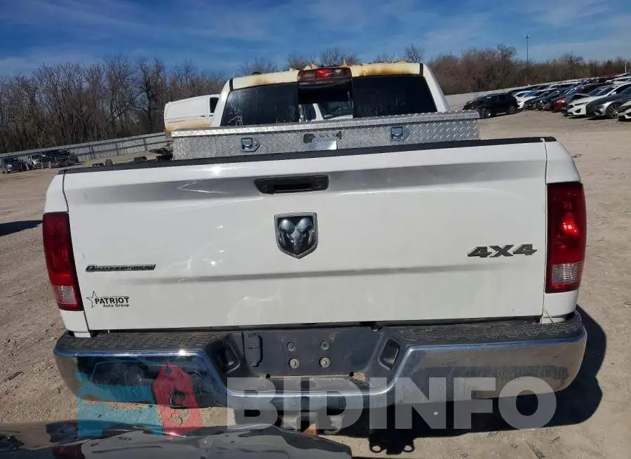 1C6RR7LT1JS278818 Photo# 6