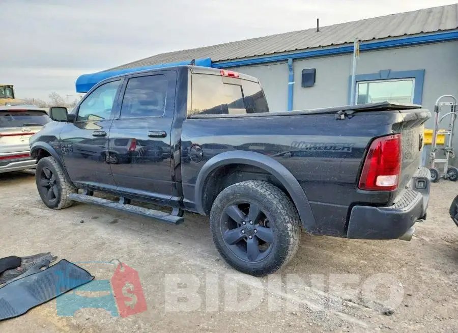 1C6RR7LT8KS715229 Photo# 2