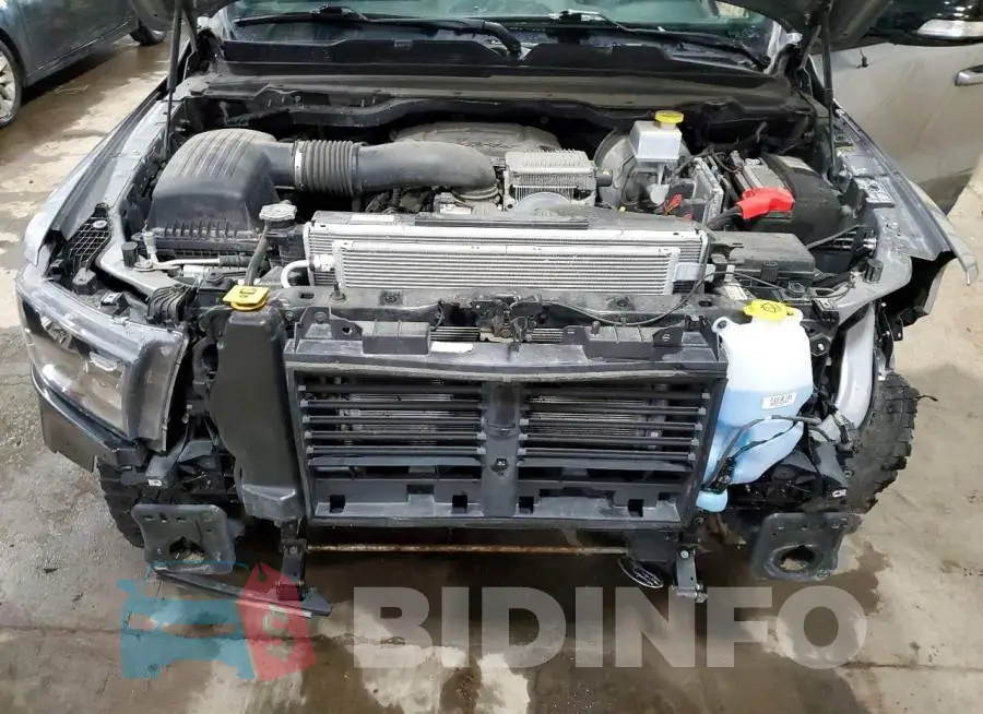 1C6SRFFT2NN331263 Photo# 11