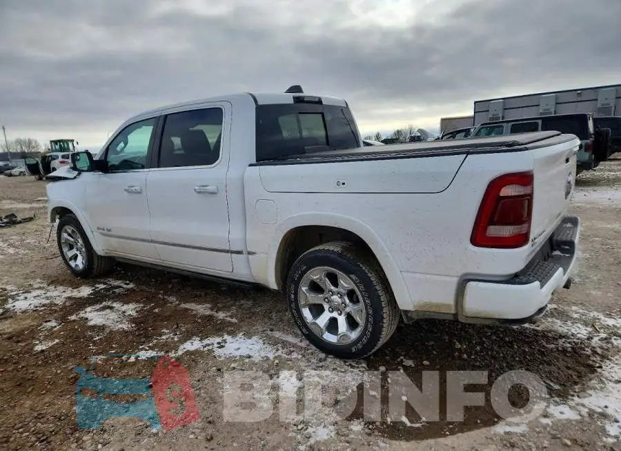 1C6SRFHT5MN637238 Photo# 2