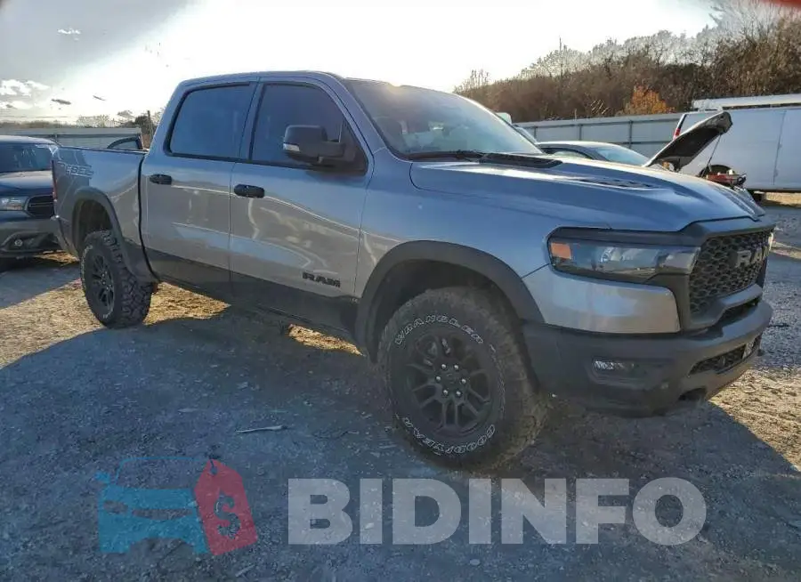 1C6SRFLP2SN646812 Photo# 4