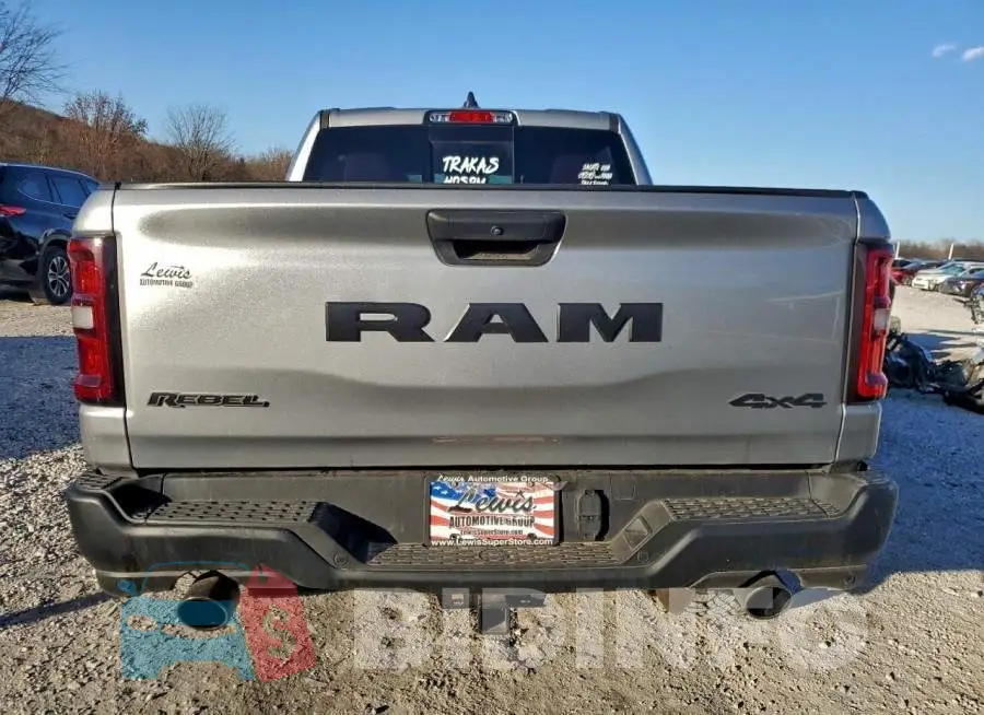 1C6SRFLP2SN646812 Photo# 6