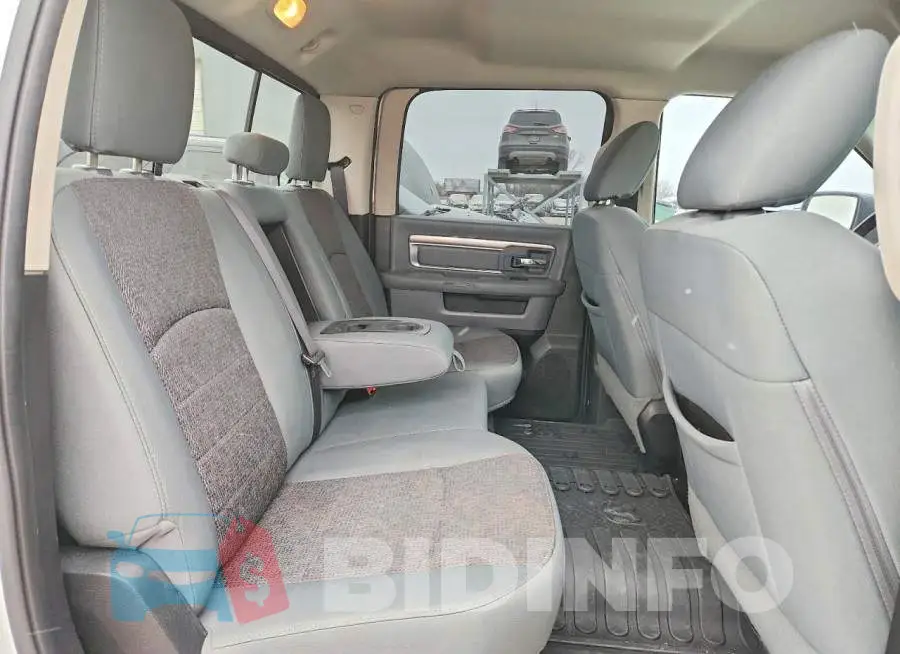 3C6RR7LT7HG525843 Photo# 10