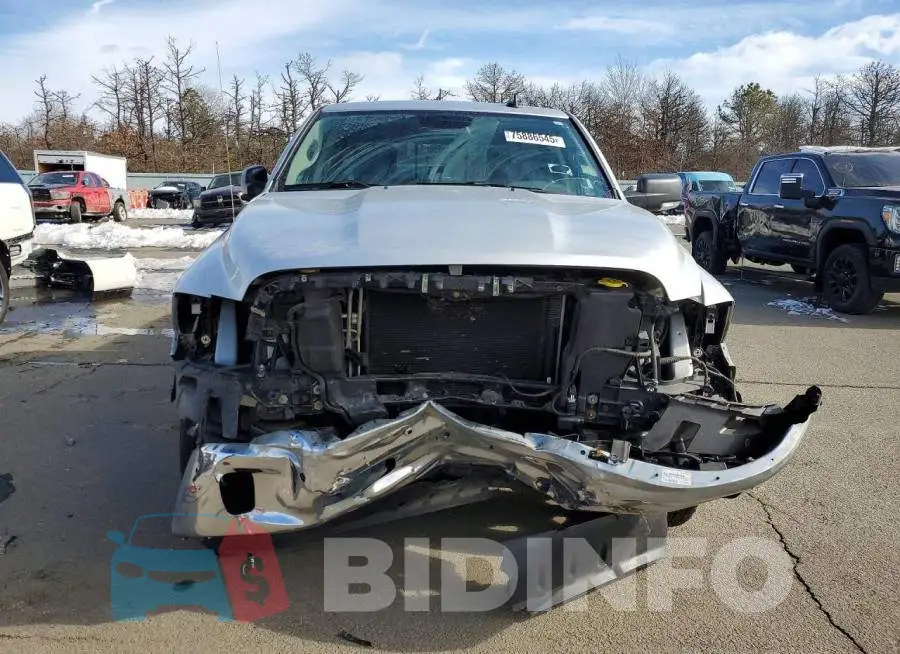 3C6RR7LT8HG714517 Photo# 5
