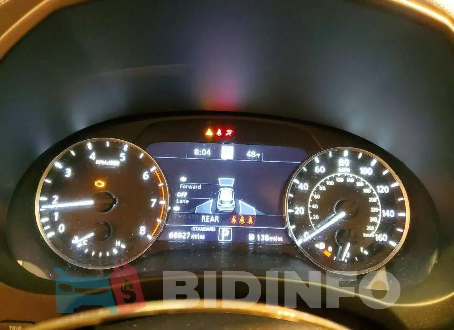 3PCAJ5CB8MF125752 Photo# 9