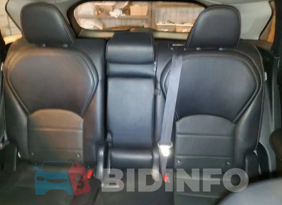 3PCAJ5CB8MF125752 Photo# 10