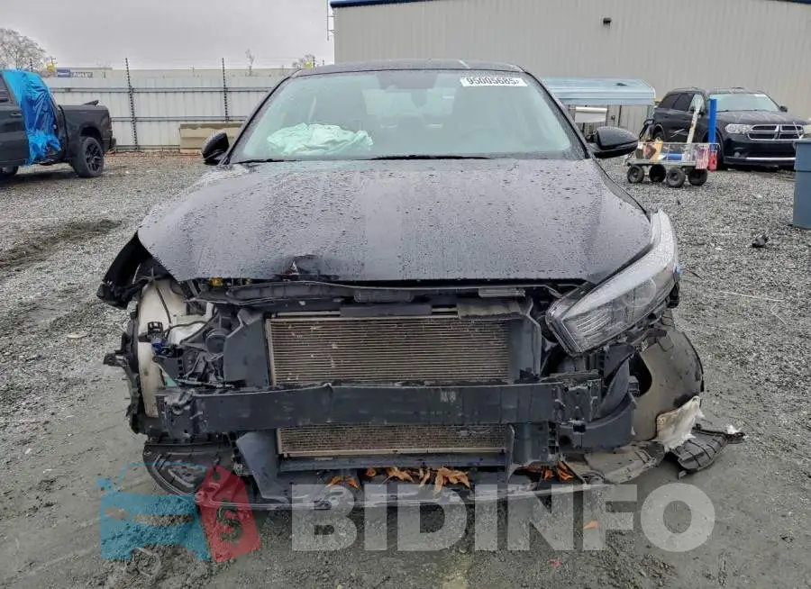 3KPF24AD6NE468018 Photo# 5
