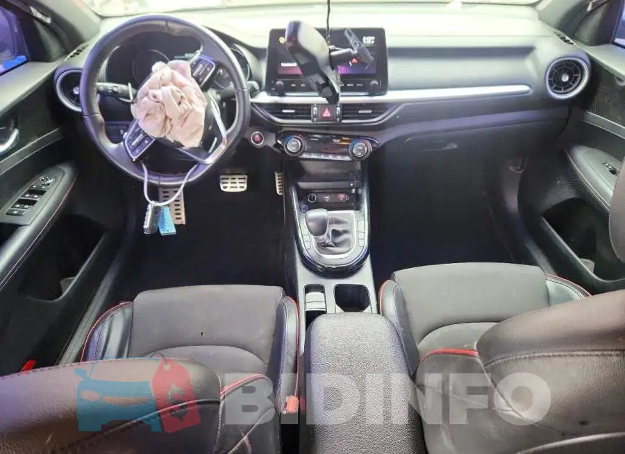 3KPF44AC8NE495254 Photo# 8