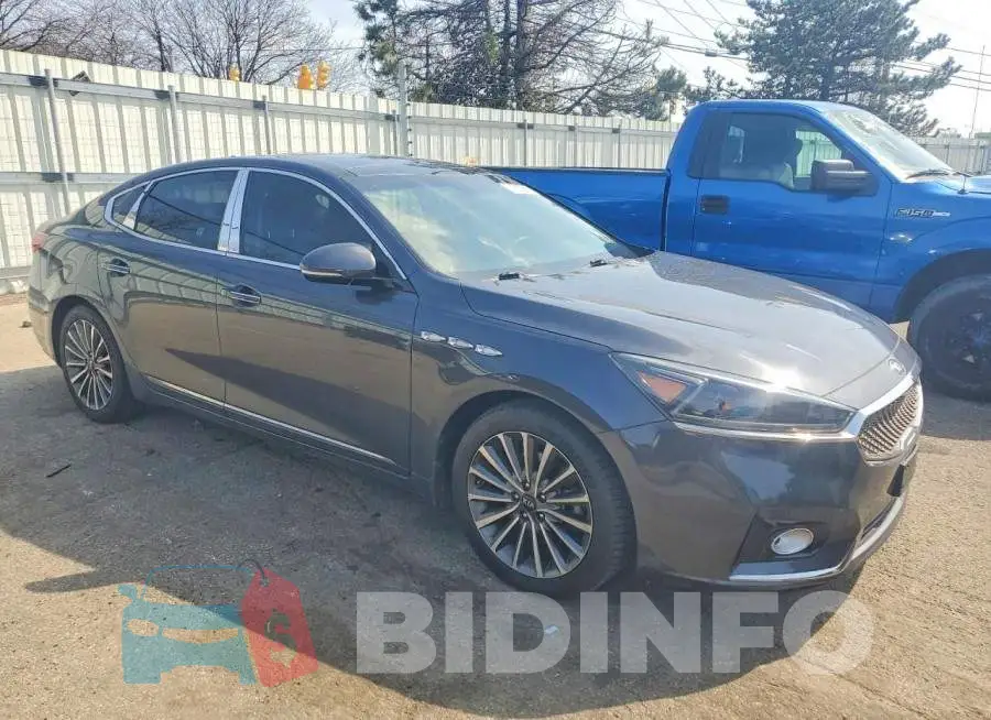 KNALC4J1XJ5127312 Photo# 4