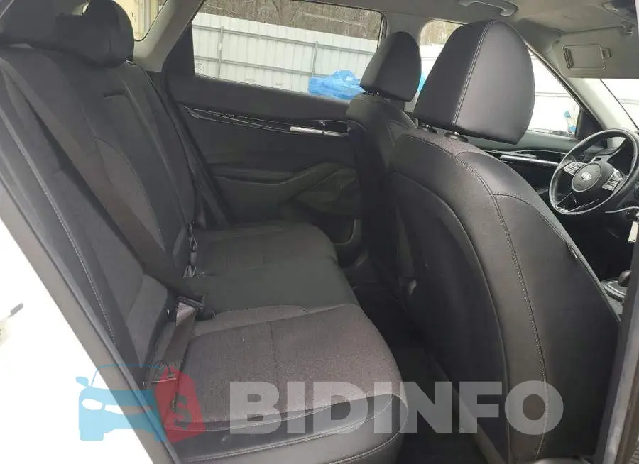 KNDEU2AA6M7150785 Photo# 11