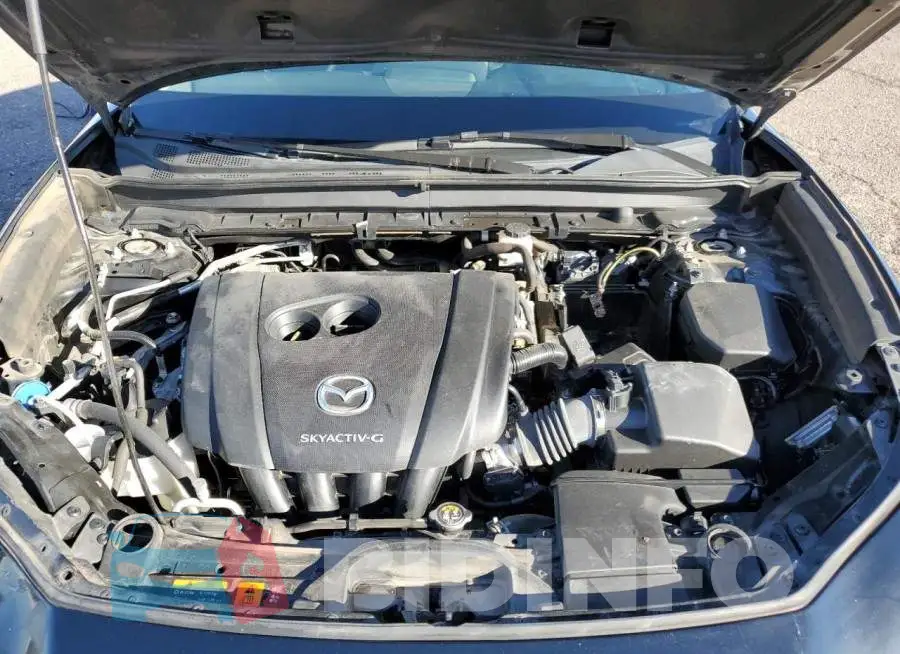 3MVDMBBL3MM255901 Photo# 11