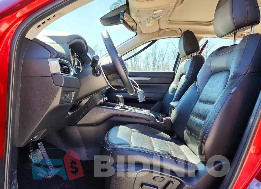 JM3KFBCM1P0278795 Photo# 7
