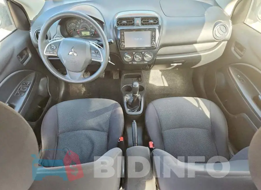 ML32F3FJ4KHF16140 Photo# 8