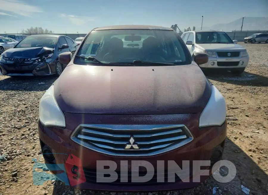 ML32F3FJ4KHF16140 Photo# 5