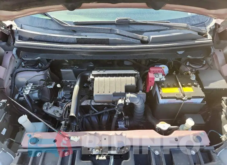 ML32F3FJ4KHF16140 Photo# 11