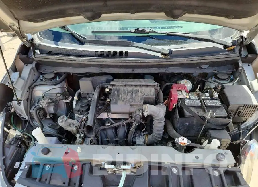 ML32F3FJ4LHF06452 Photo# 11