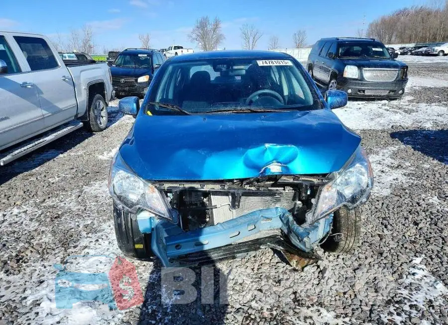 ML32FUFJ1PHF04900 Photo# 5