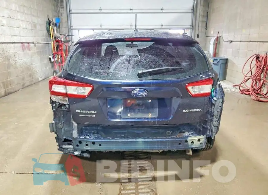 4S3GTAA61K1761471 Photo# 6