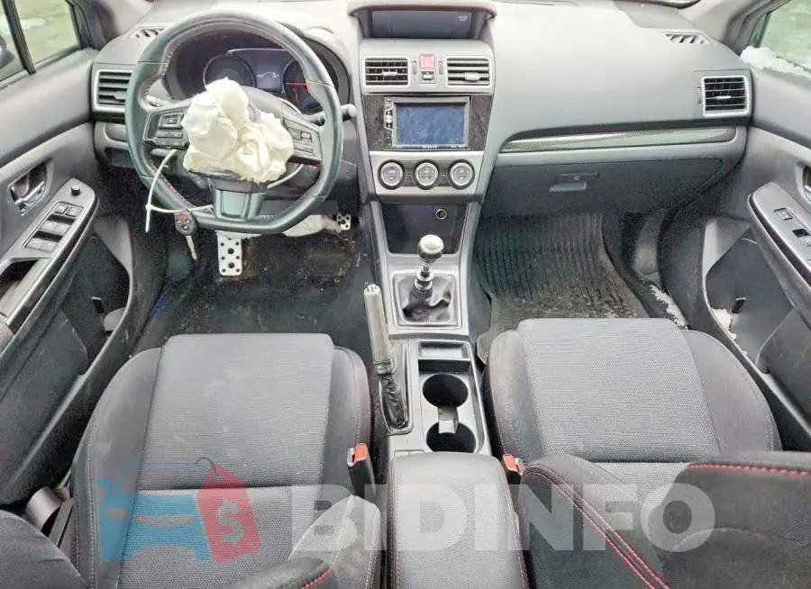 JF1VA1A68M9814240 Photo# 8