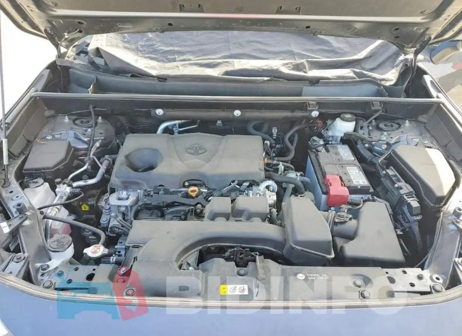 2T3A1RFV7NC317142 Photo# 12
