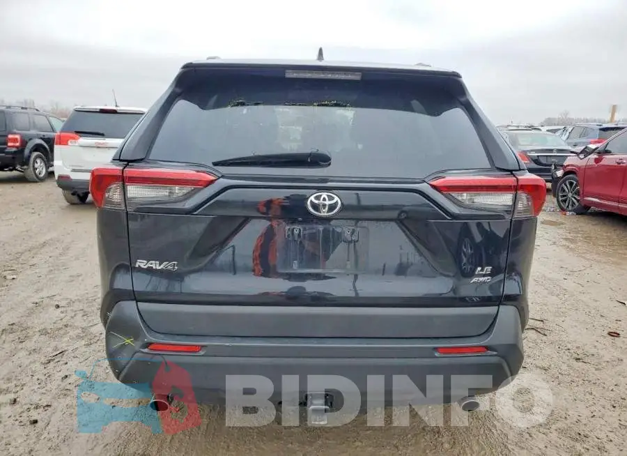 2T3B1RFV8KW065433 Photo# 6