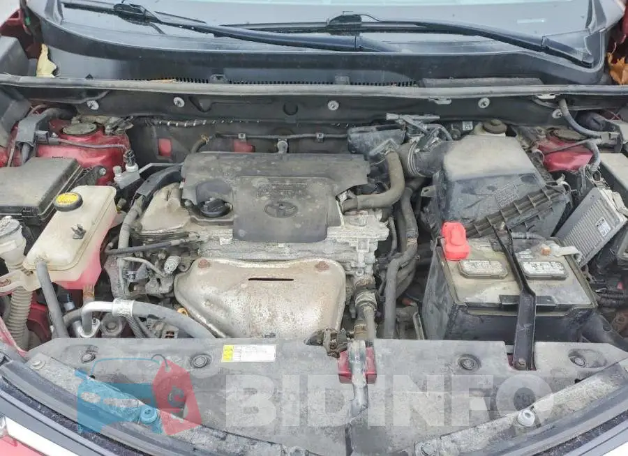 2T3BFREV3JW842201 Photo# 11