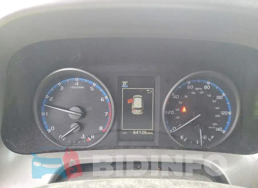 2T3BFREV3JW842201 Photo# 9