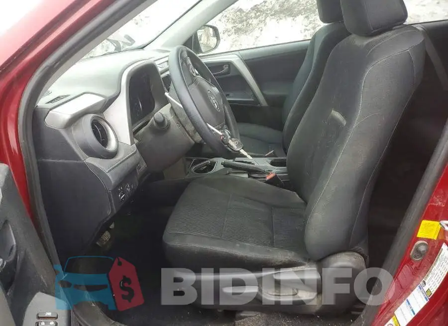 2T3BFREV3JW842201 Photo# 7