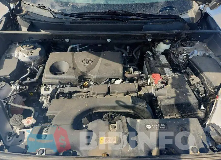 2T3C1RFV6MC168469 Photo# 12