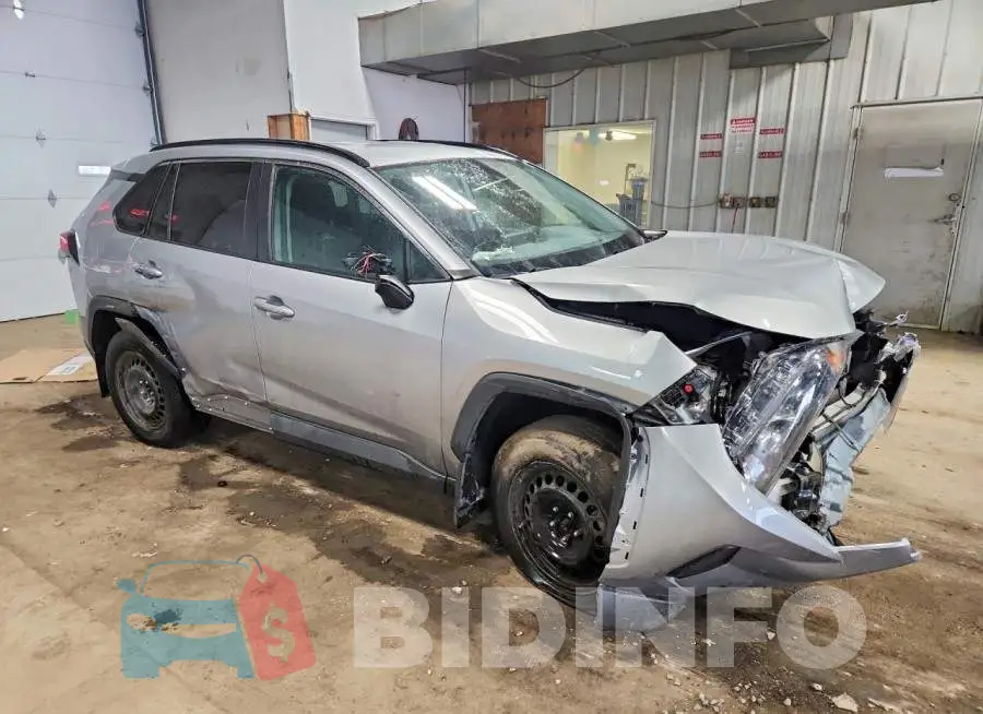 2T3G1RFV6MC180428 Photo# 4