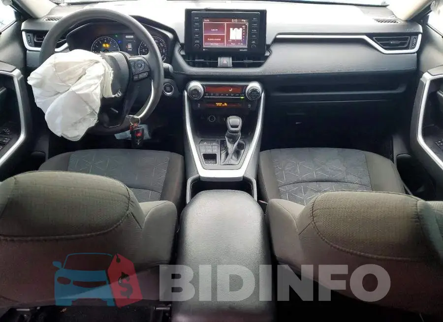 2T3P1RFV2NW265573 Photo# 8