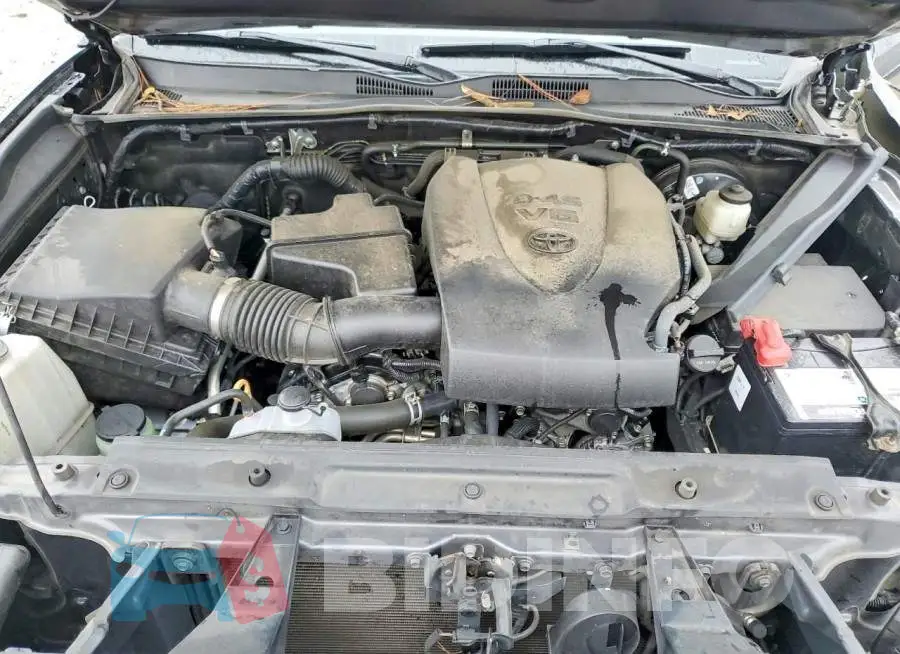 3TMAZ5CN5LM130923 Photo# 11