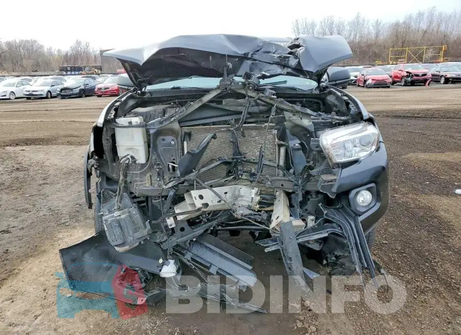 3TYCZ5ANXPT143267 Photo# 5