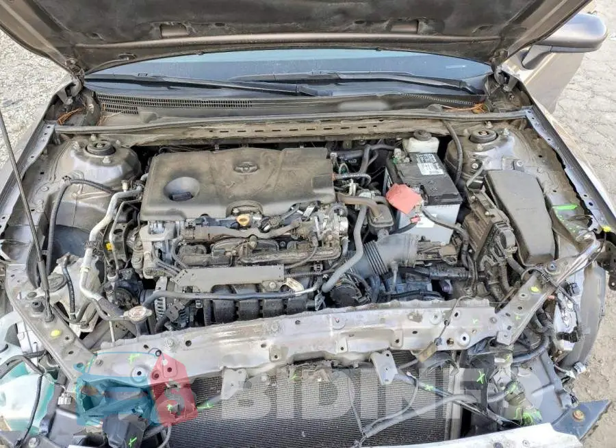 4T1C11AK1NU652119 Photo# 11