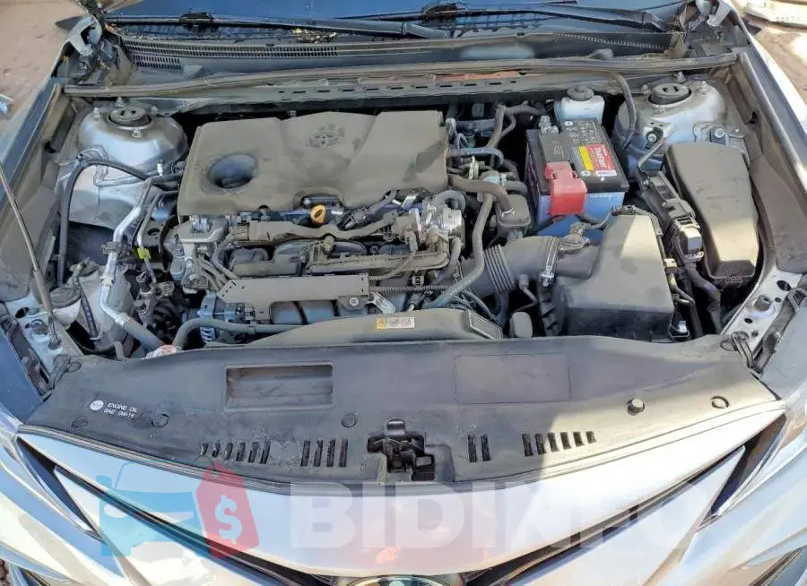4T1C11AK8PU140800 Photo# 11