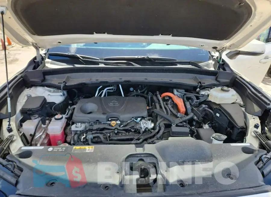 5TDACAB56RS024355 Photo# 11