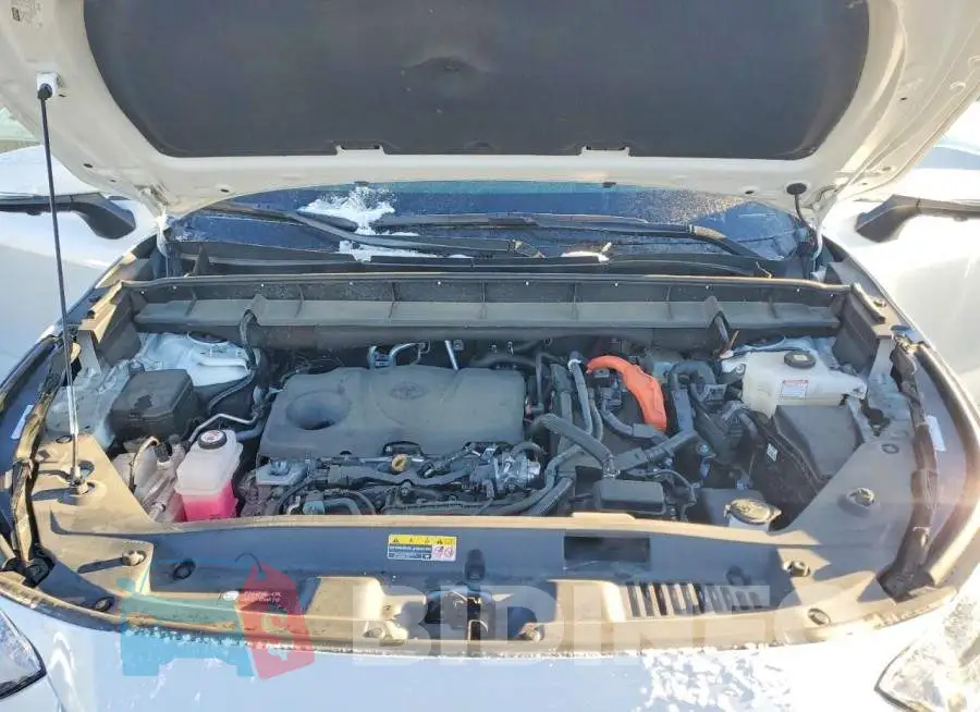 5TDXBRCH4RS642844 Photo# 12