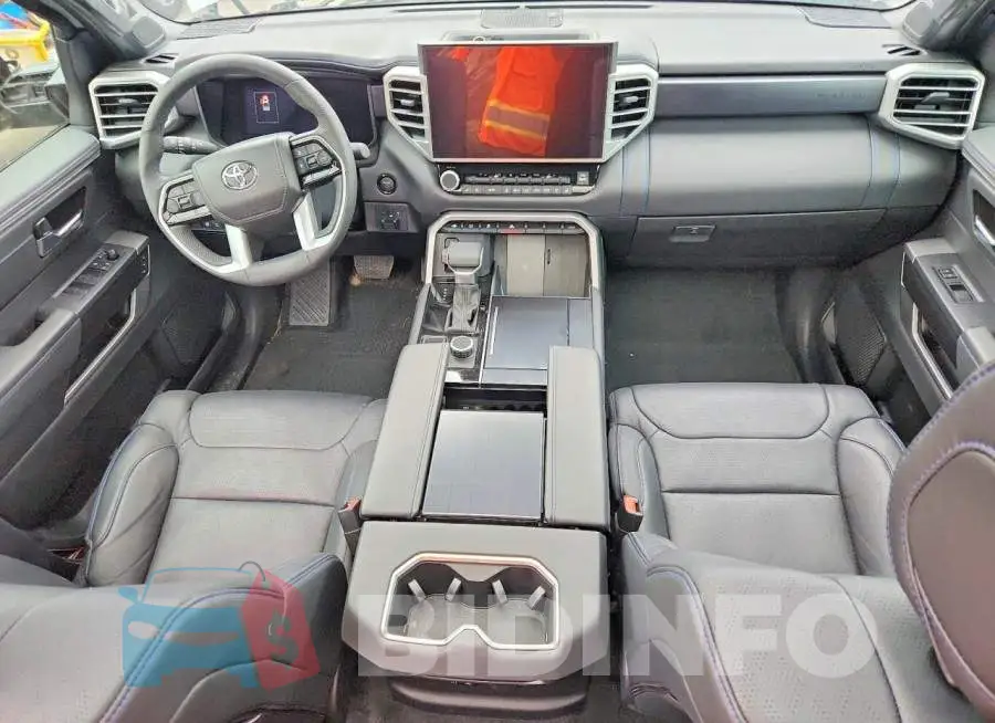 5TFNC5DB5SX102328 Photo# 8