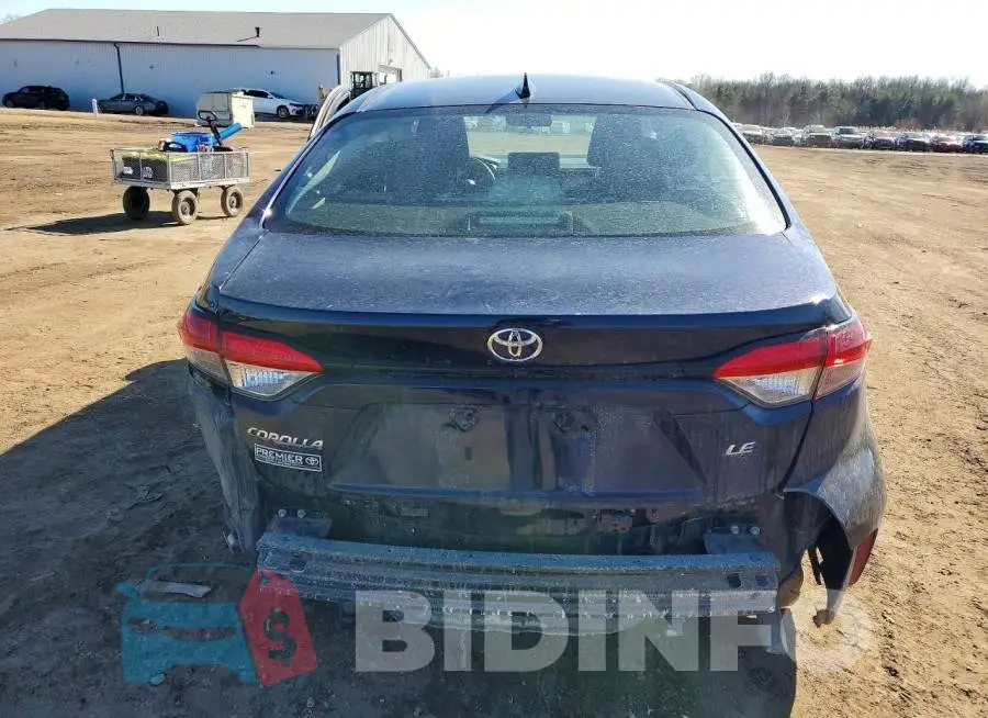 5YFB4MDE0SP314928 Photo# 6
