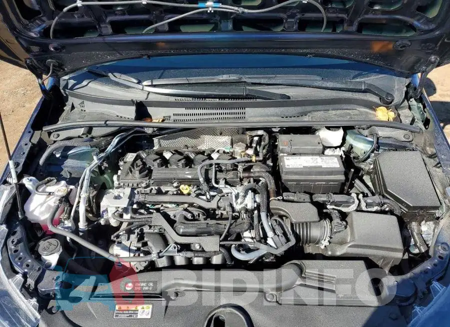 5YFB4MDE0SP314928 Photo# 11