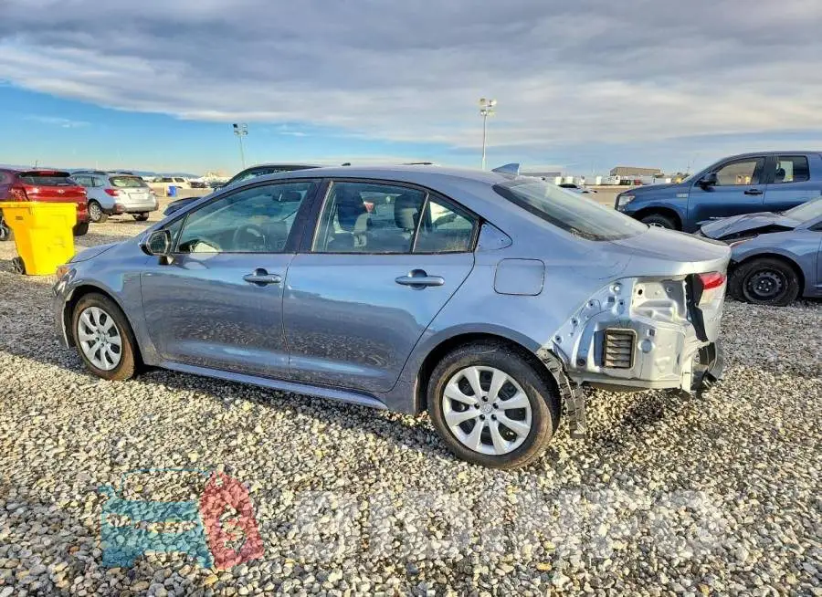 5YFB4MDE2RP182944 Photo# 2