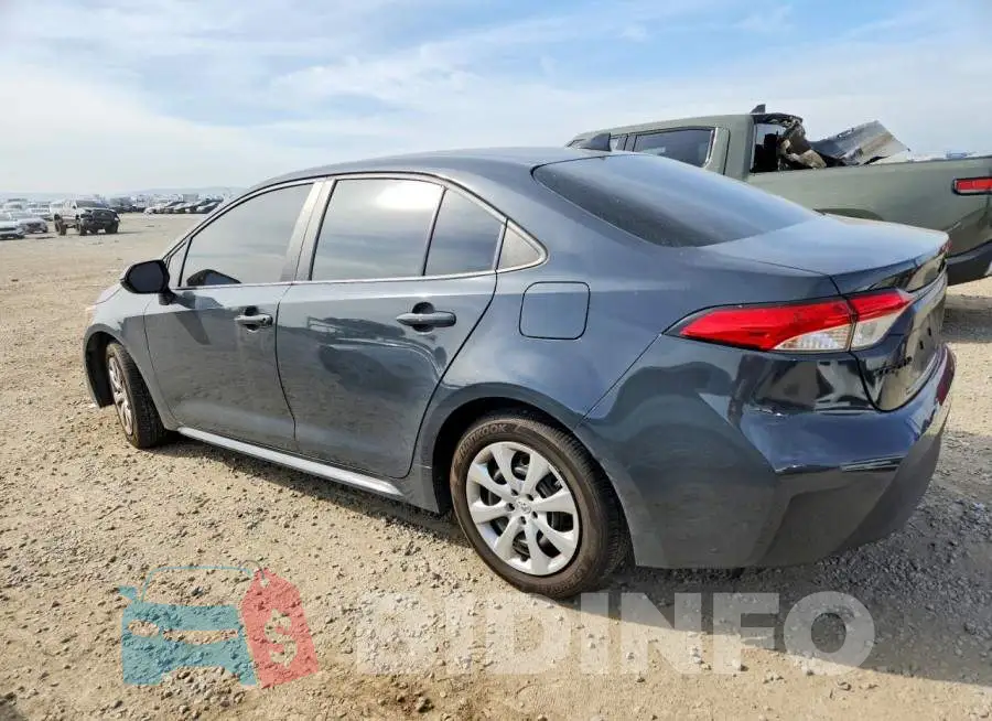 5YFB4MDE4RP165949 Photo# 2