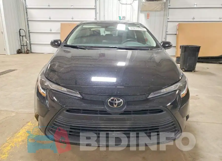 5YFB4MDE8PP027246 Photo# 5