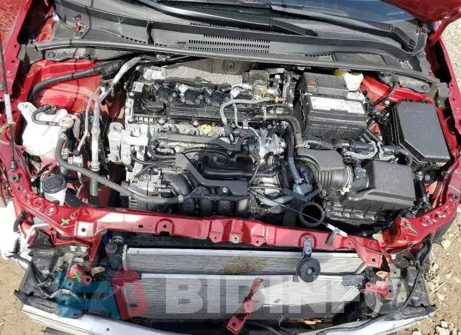 5YFB4MDE9RP188322 Photo# 11