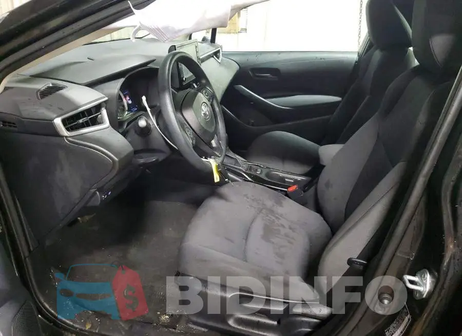 5YFEPMAE4NP291862 Photo# 7