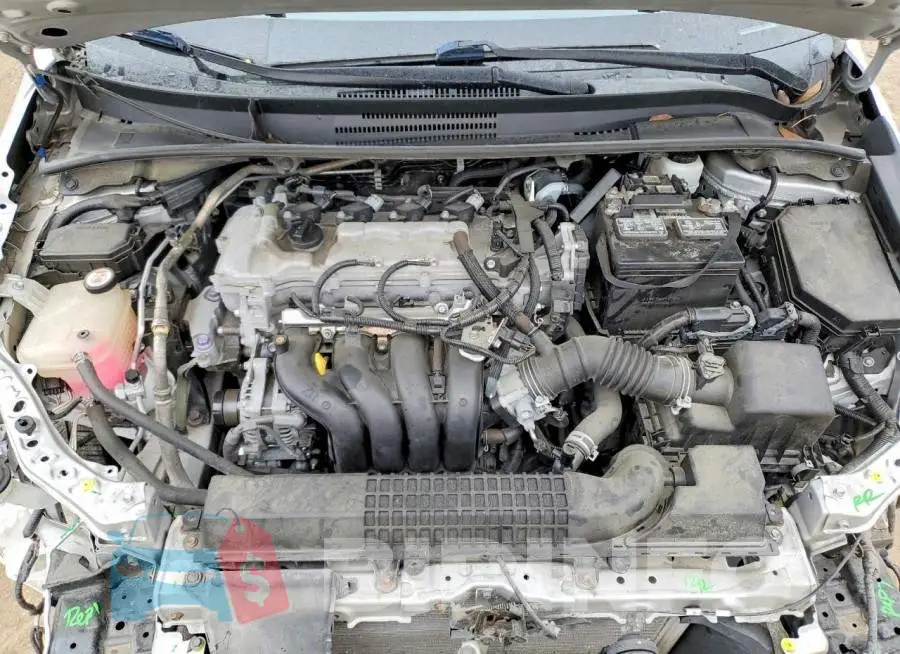 5YFEPRAE0LP063741 Photo# 11